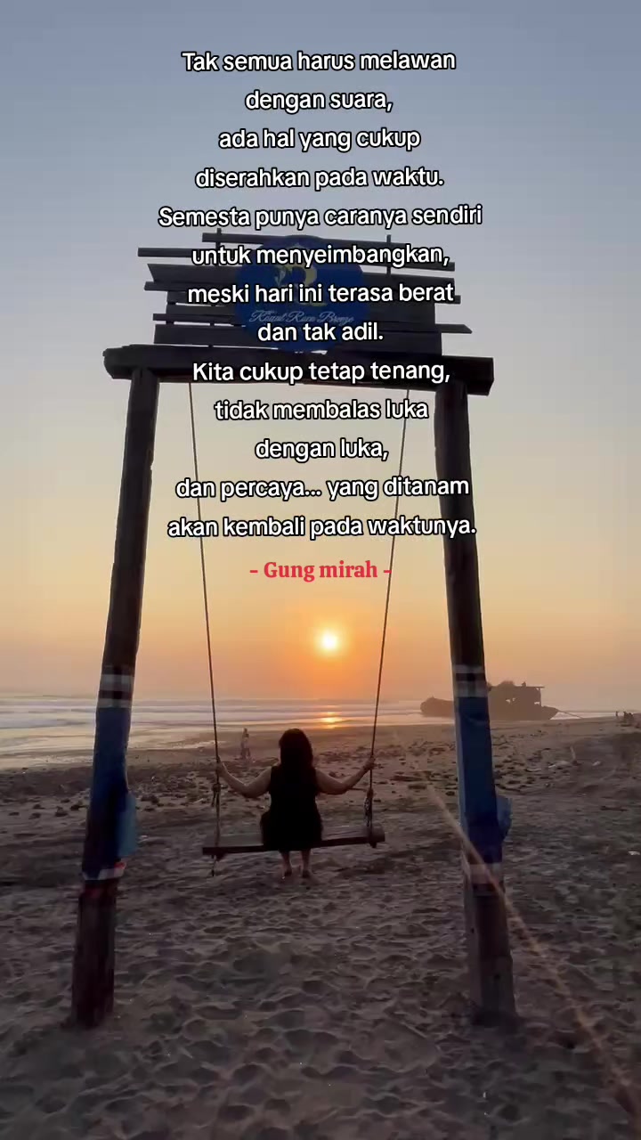 @Gungmirah
