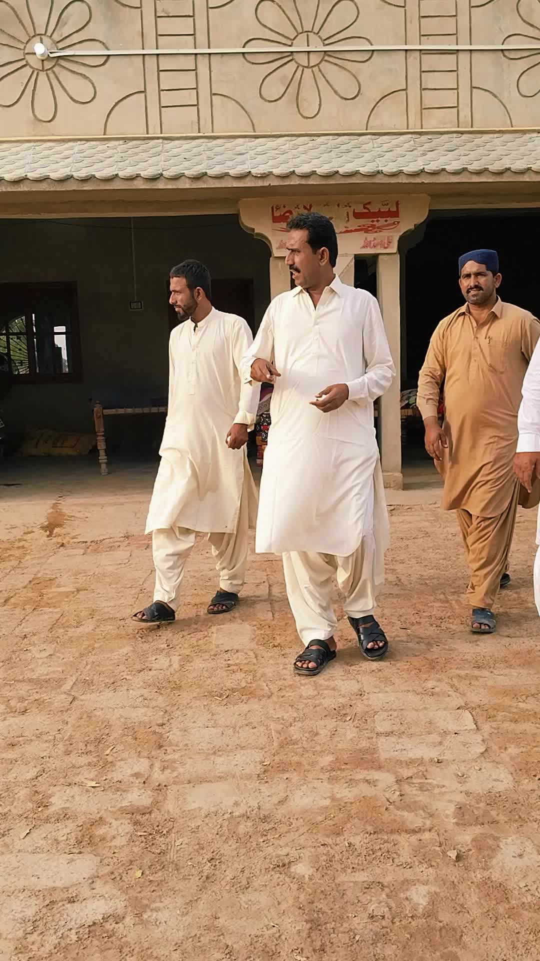 @sabir Hussain Zardari 110