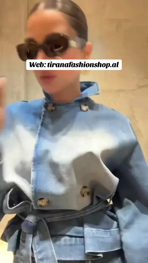 @Tirana.fashionshop