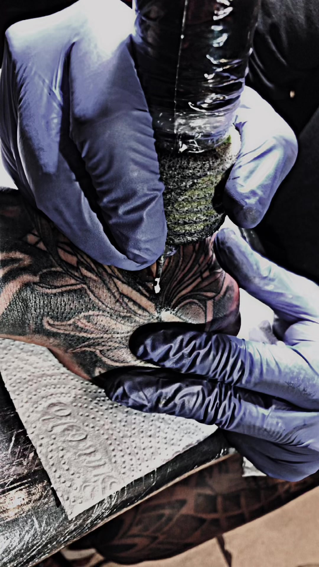 @Vansatirotattooart