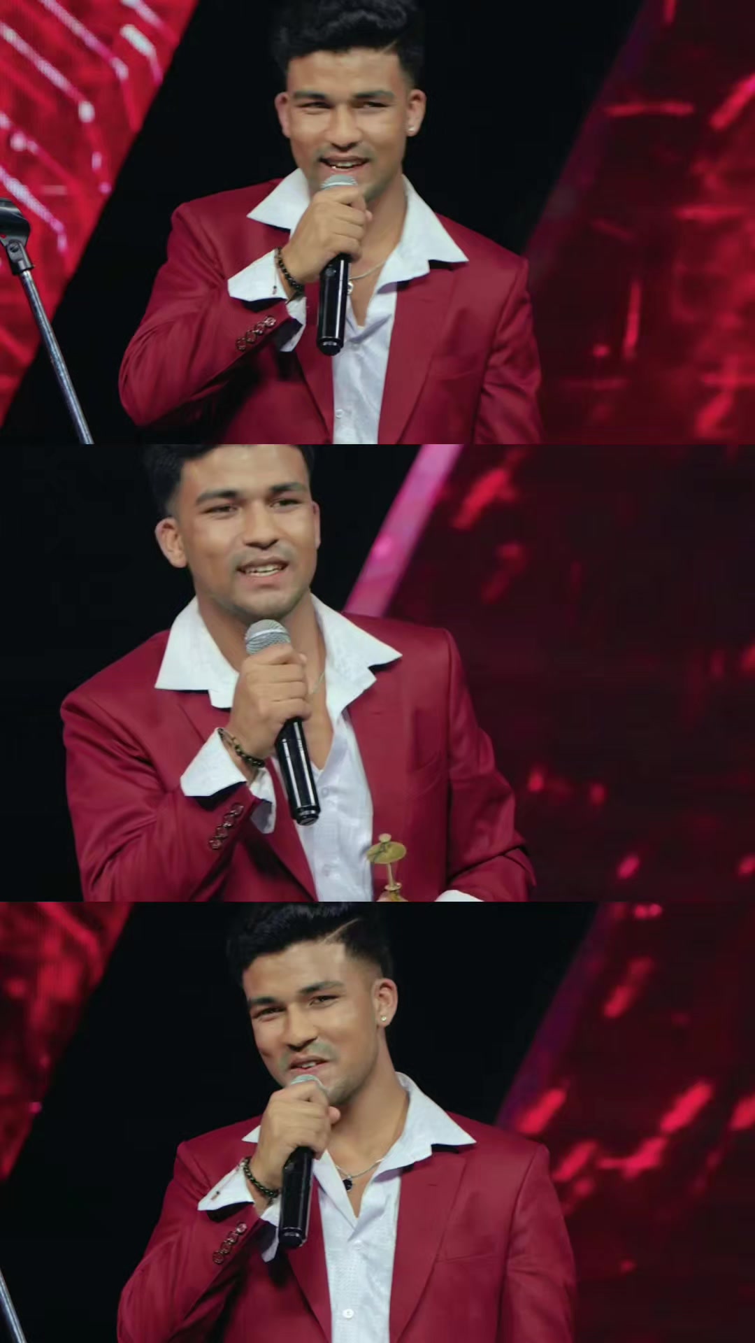 @The Voice Of Nepal