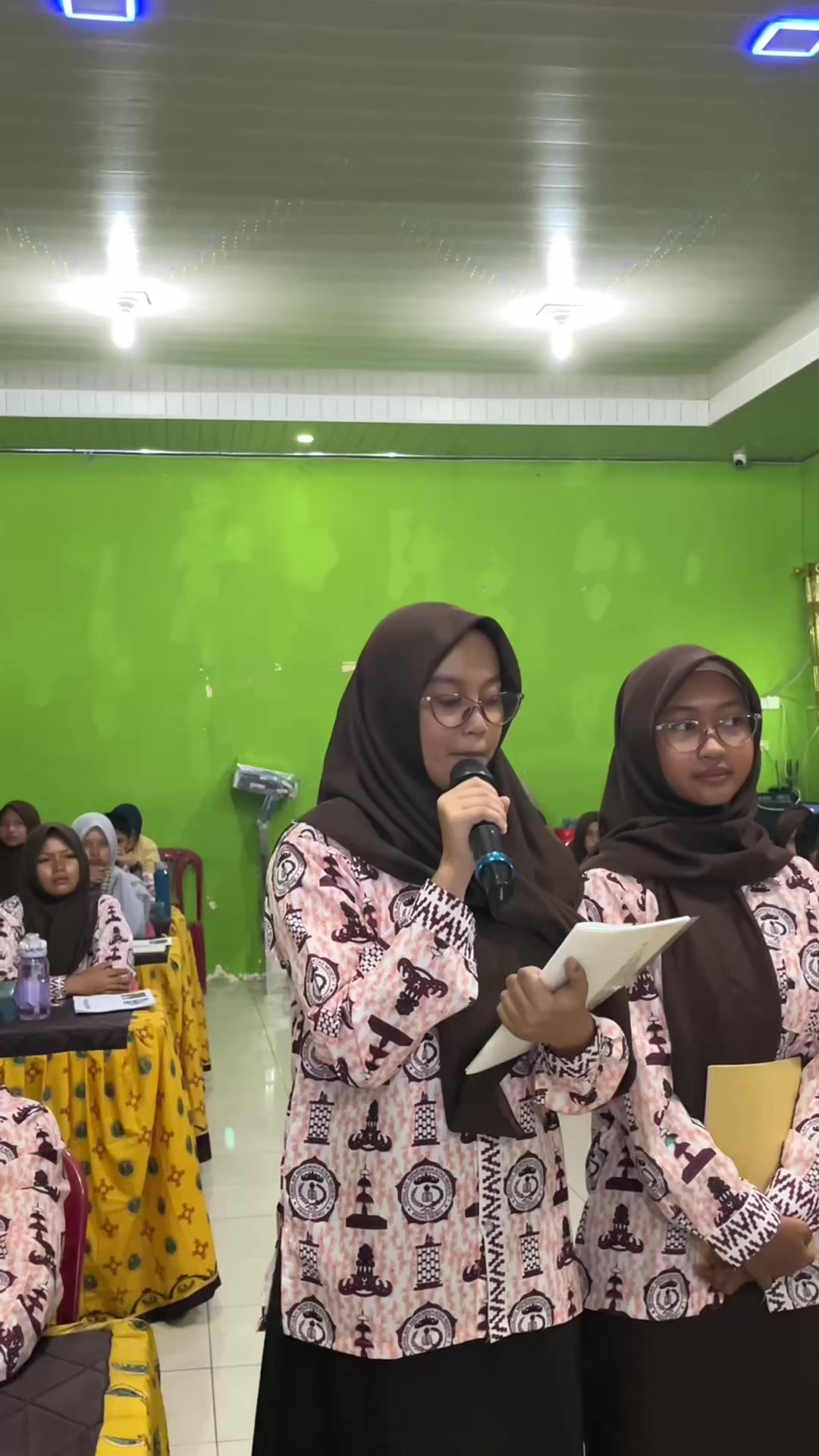 @Mas Riyanto Klangenan