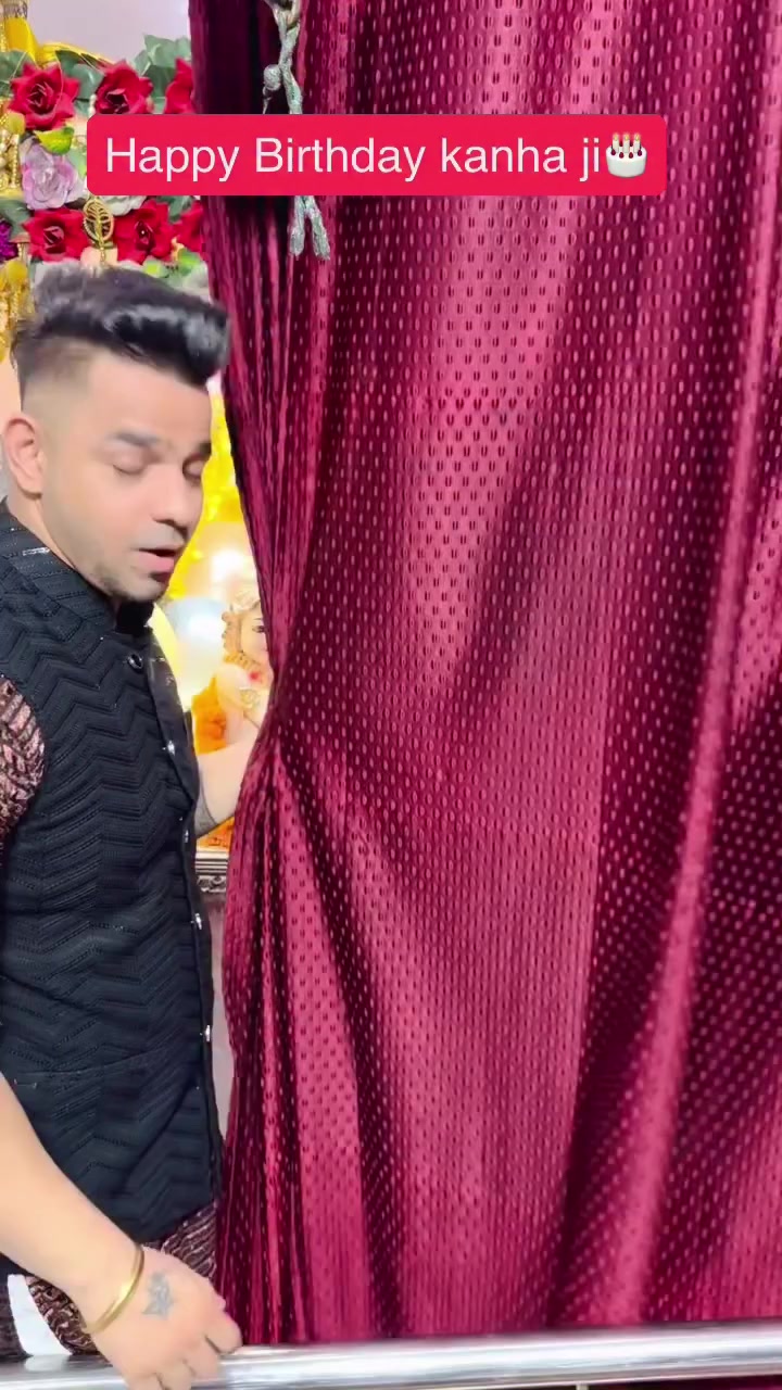 @Krishna ❤️