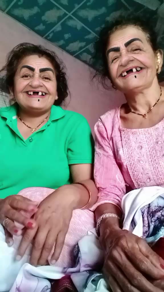 @Kamala Karki