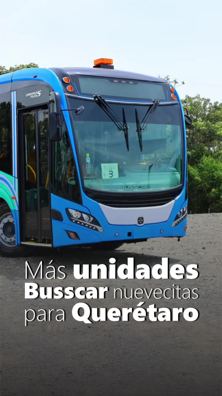 @Latinobus