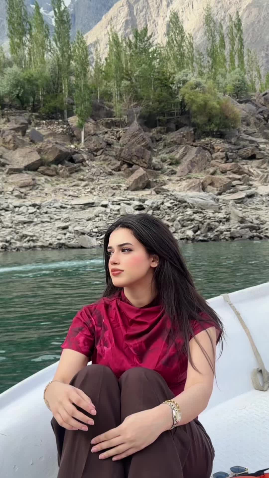 @Alina Amir