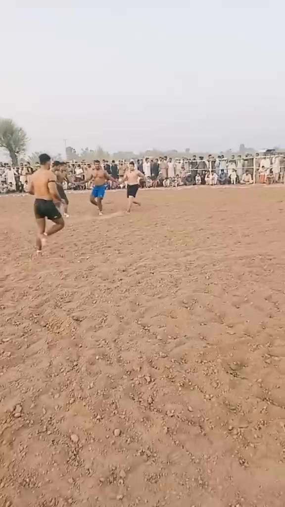 @Wasim Gujjar Kabadar