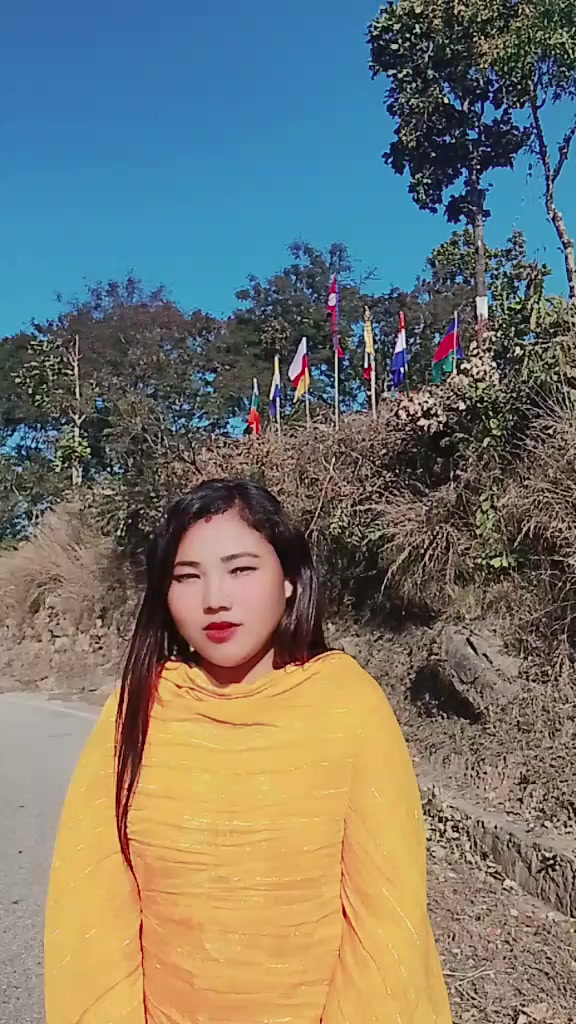@maya magar