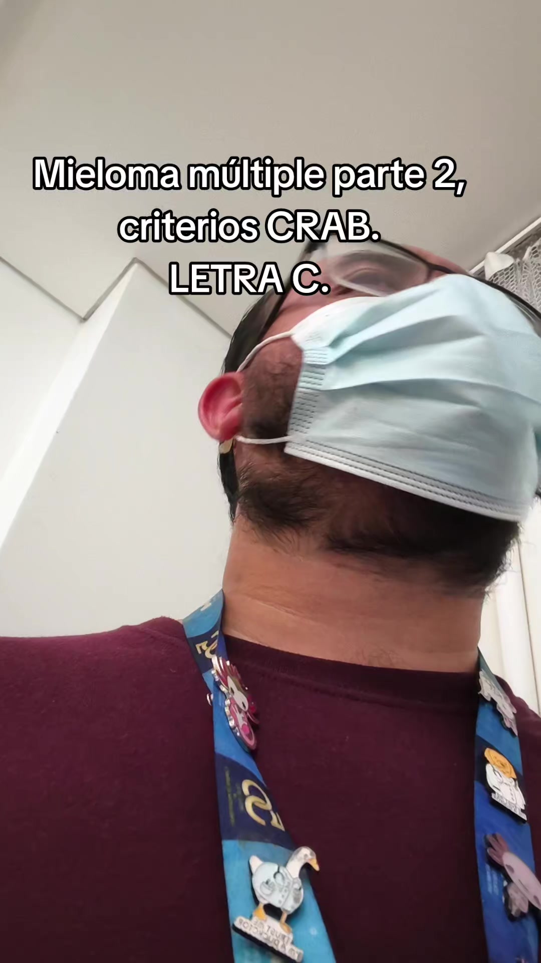 @Dr. Ajolote.