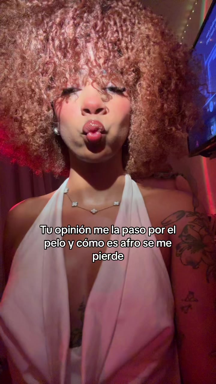 @Dianita🌺