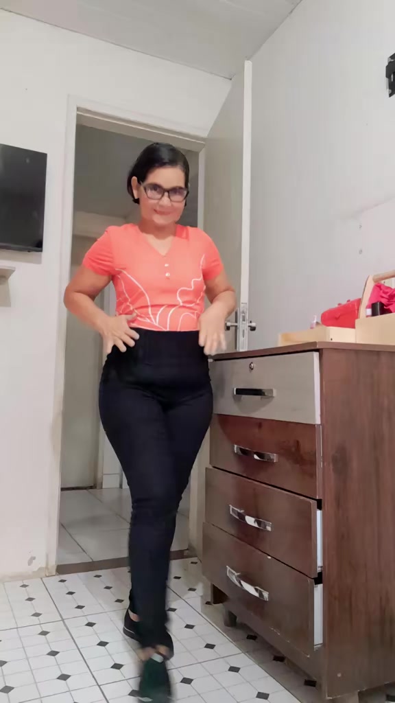 @mary Gomes 540.🩷dança