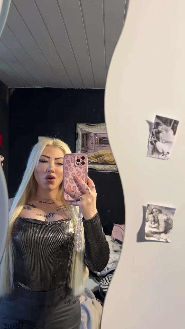@✨🐍..❤️&zwj;🩹FrancyRyan..❤️&zwj;🩹🐍✨