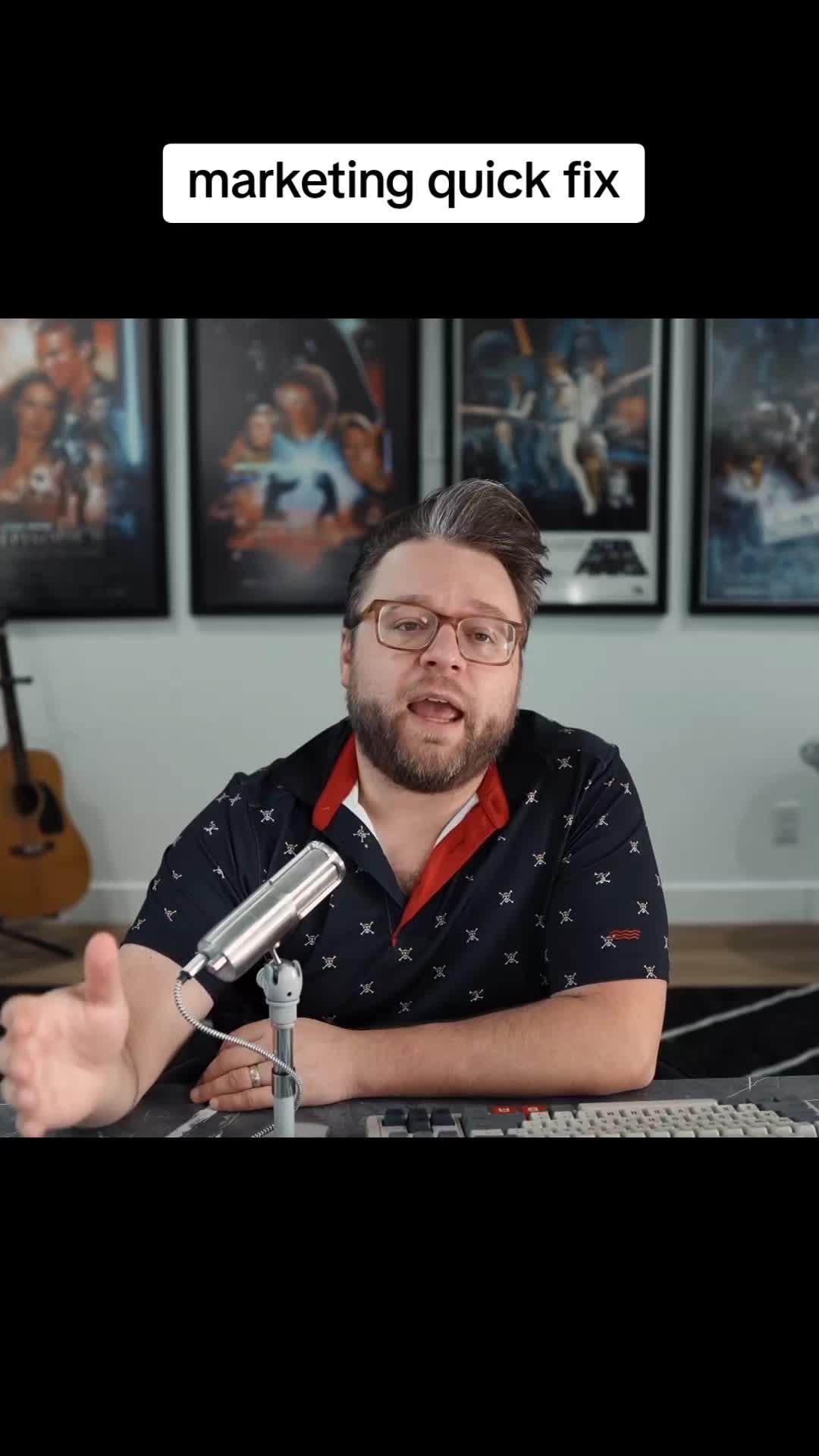 @Jake | The Marketing Wizard