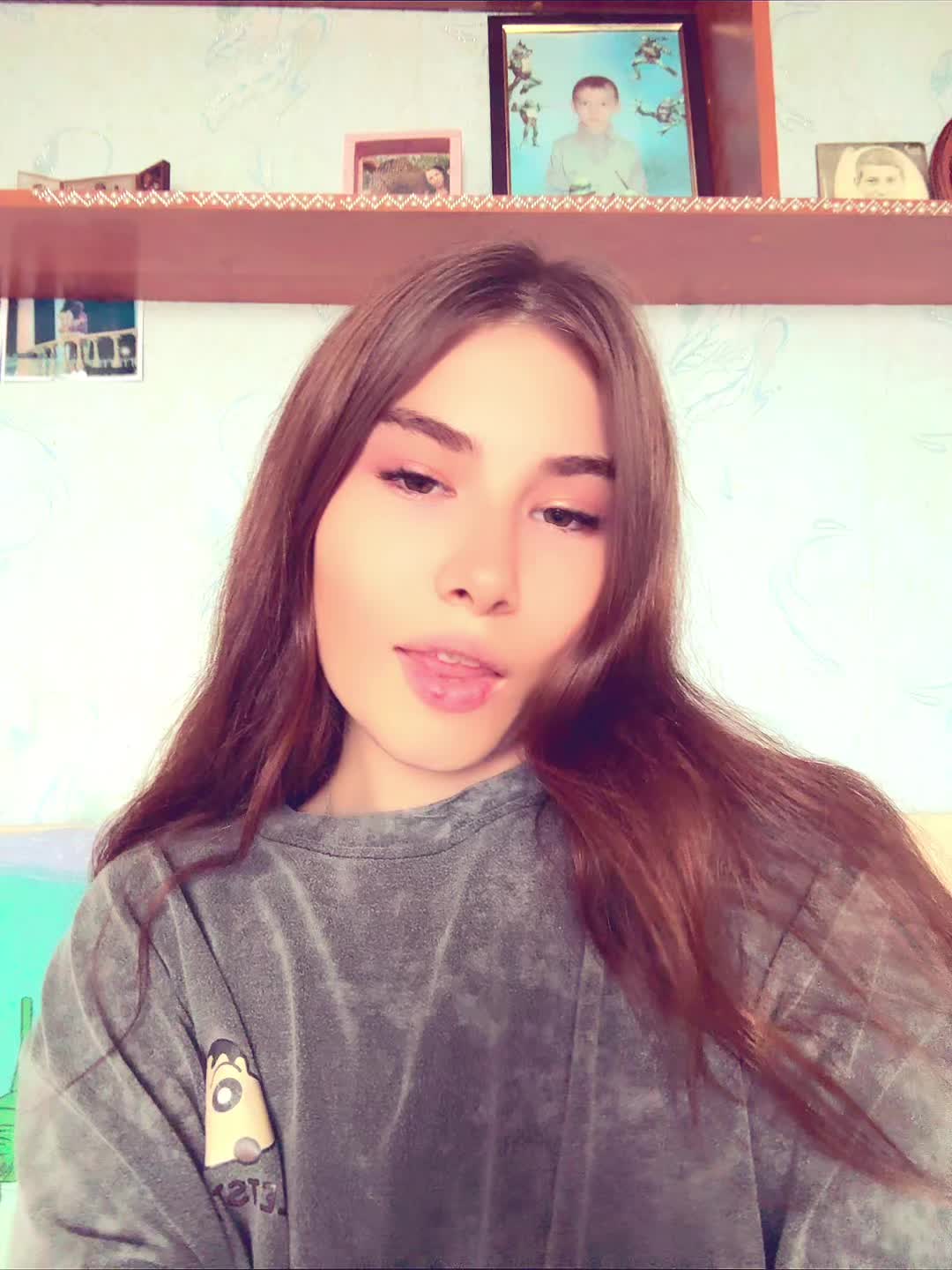 @❤️🩹любимая у любимого ❤️🩹