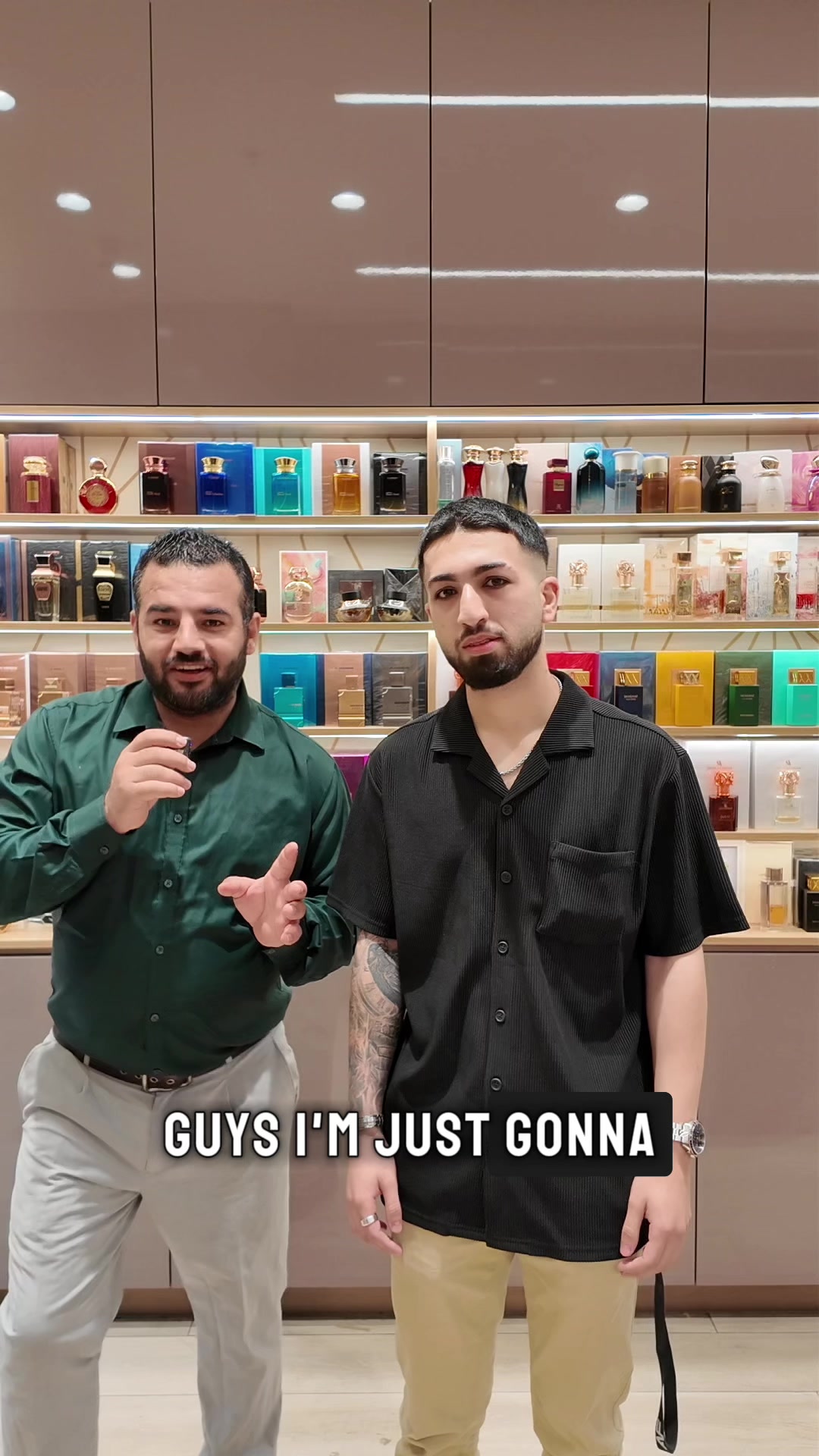 @Alsultan Perfumery