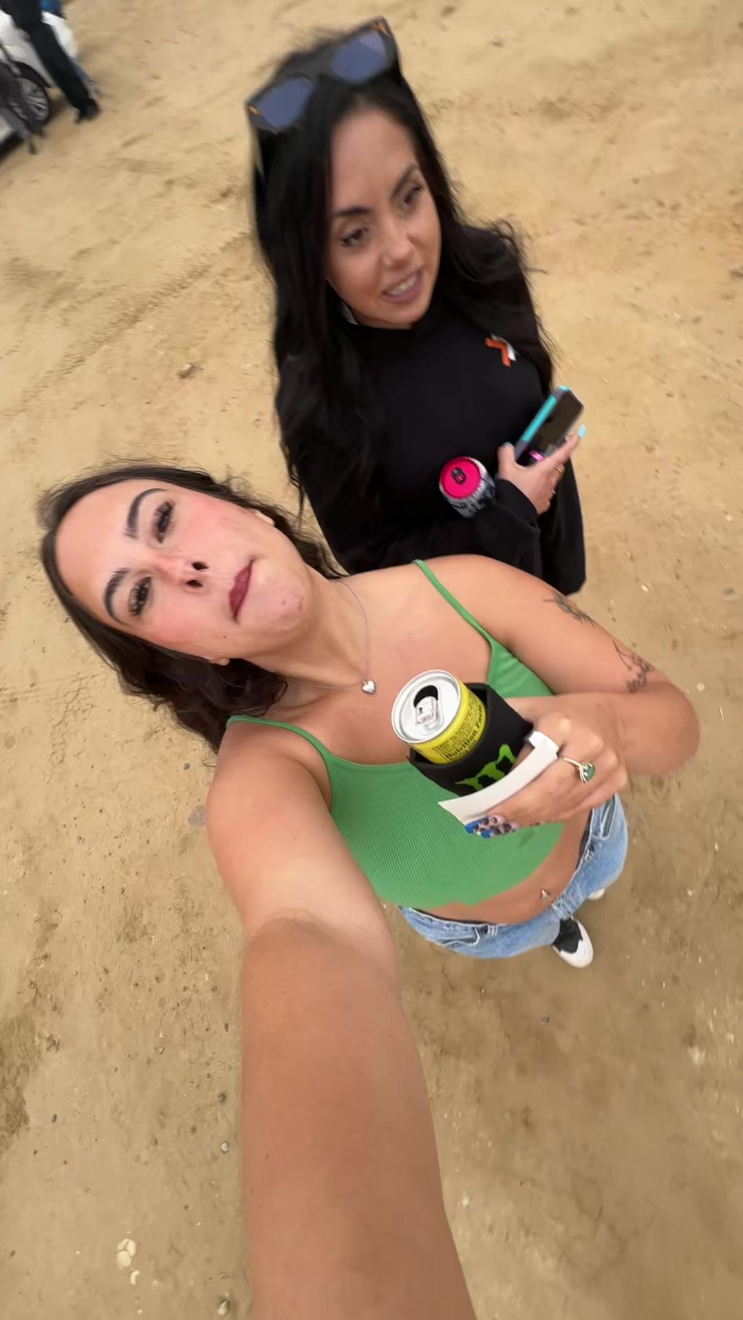 @Olivia Allison🤓