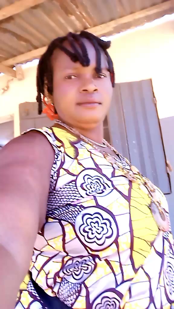 @Eugénie Agbogoudou