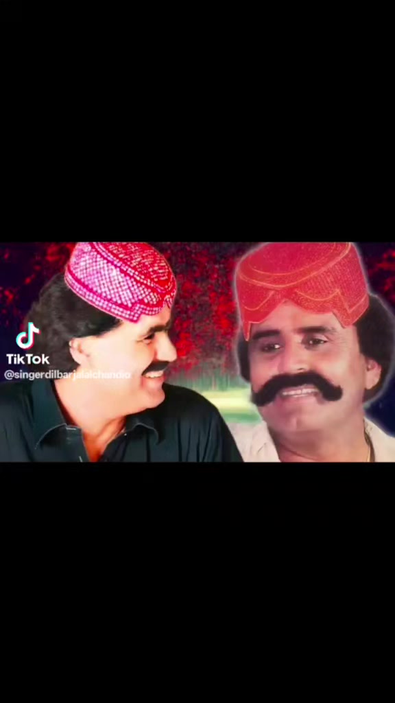 @Zafar Ali Naich