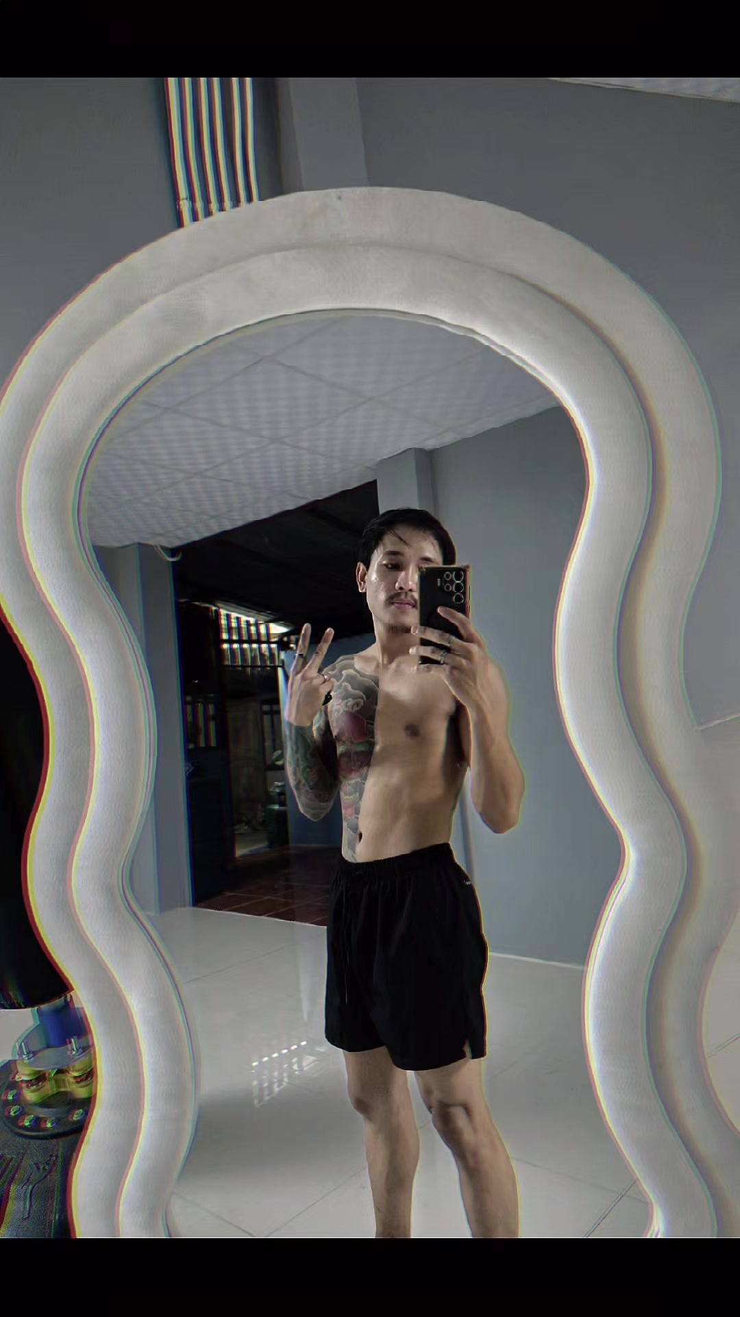 @อาร์ม วุฒิกร