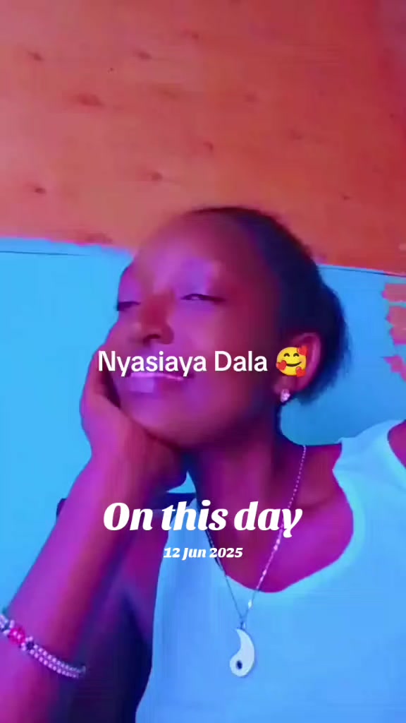 @Mercy Taiz nyasembo