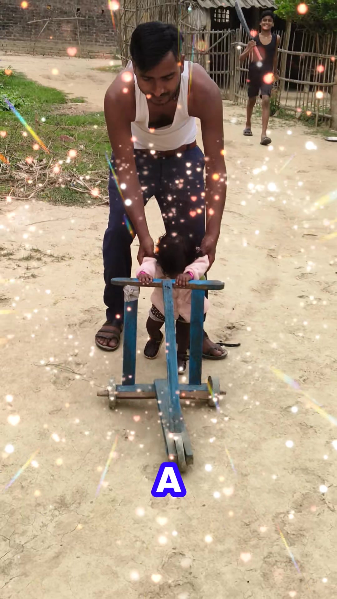 @Manoj Yadav