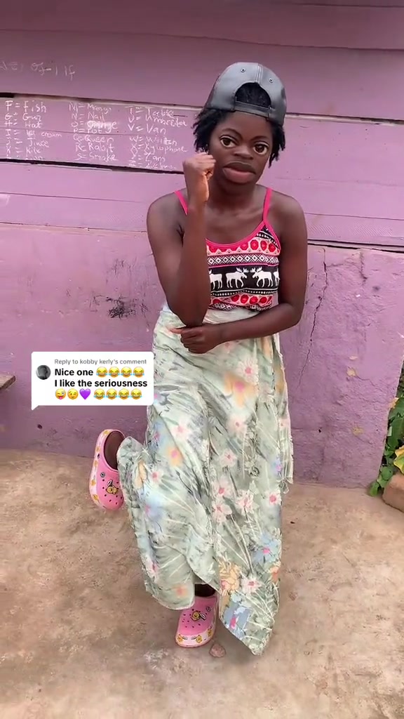 @Cutest Abena Purple💕🫧💜