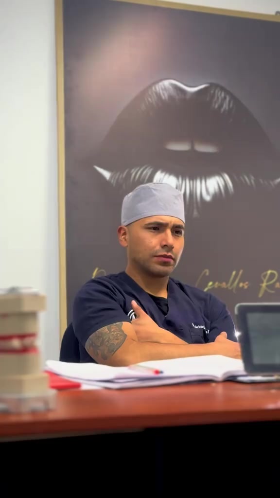 @Dr Cevallos 🦷