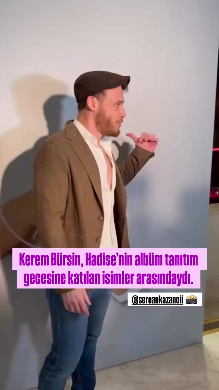 @Kerembursin ( f&atilde;) 🦁❤️
