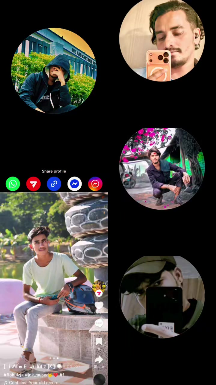 @🦚राधे🙏🏻 राधे🦚07