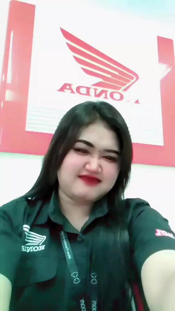 @ALVISA HONDA SIDOARJO