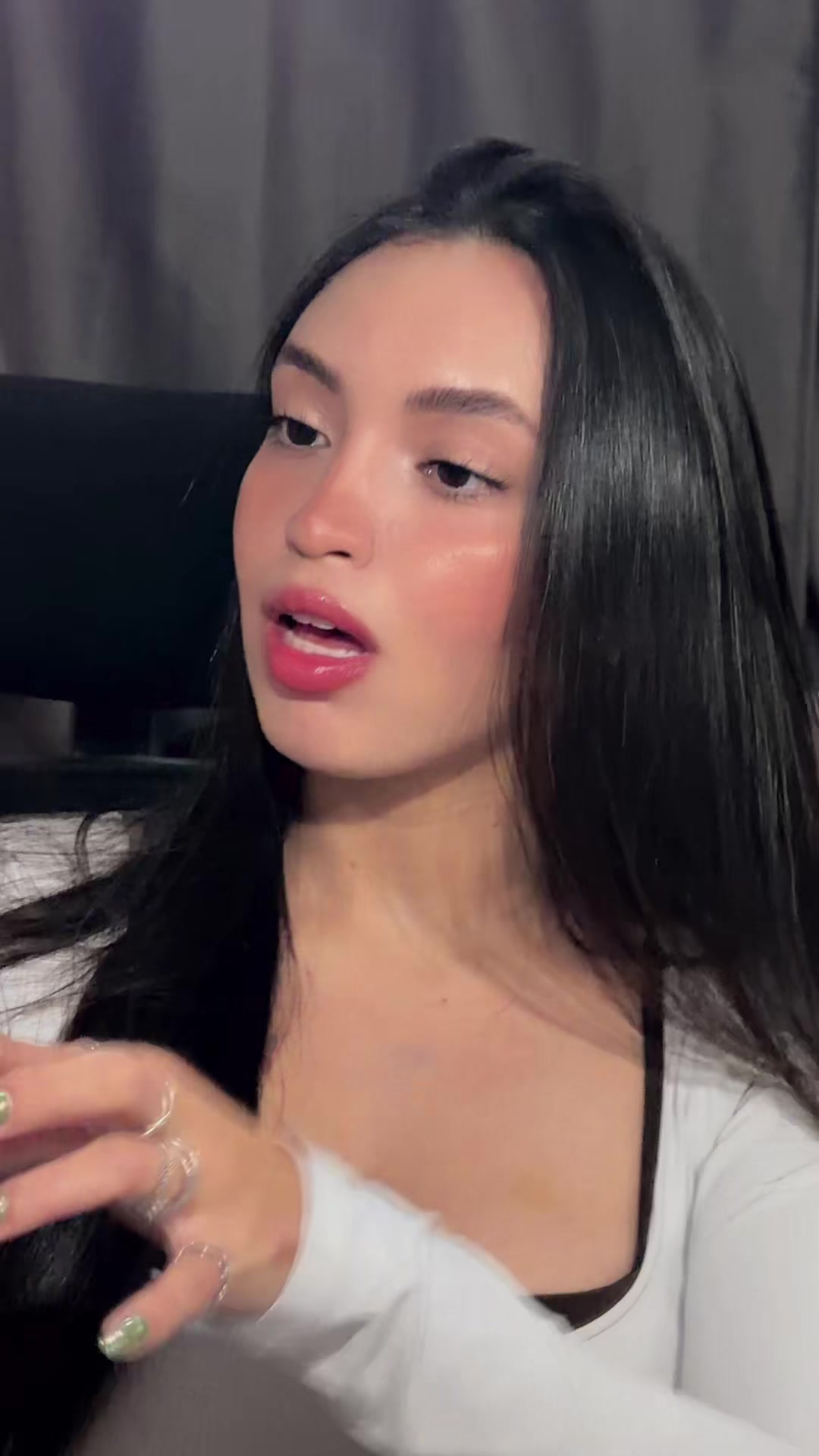 @Vanessa Nathane