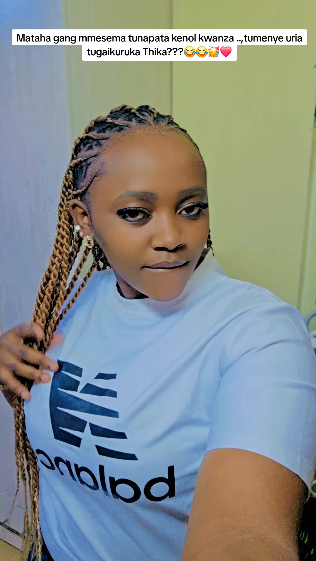 @Njeri Ndung'u🧡