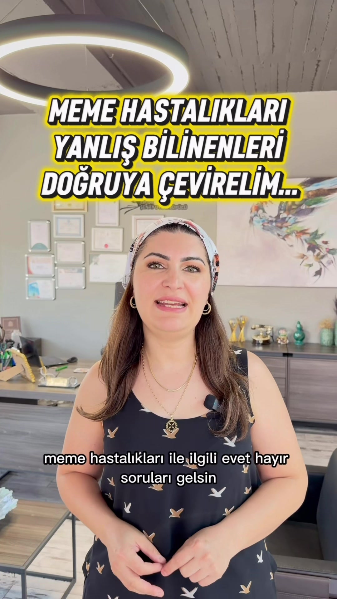 @OP DR ŞENAY UYSAL S&Uuml;