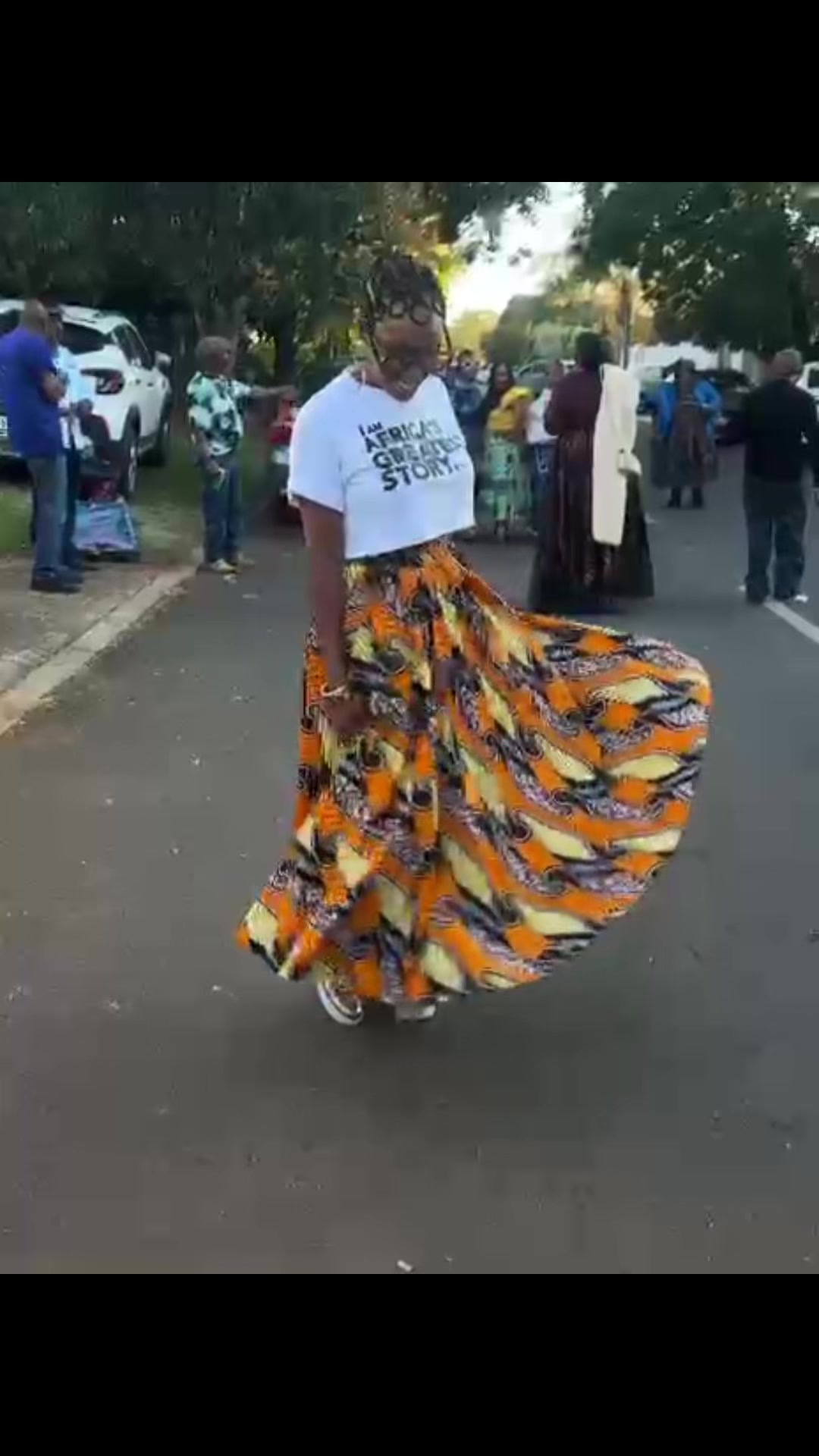 @Khanyi Xaba