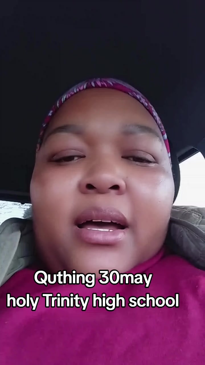 @DR NOLUTHANDO NKABINDE