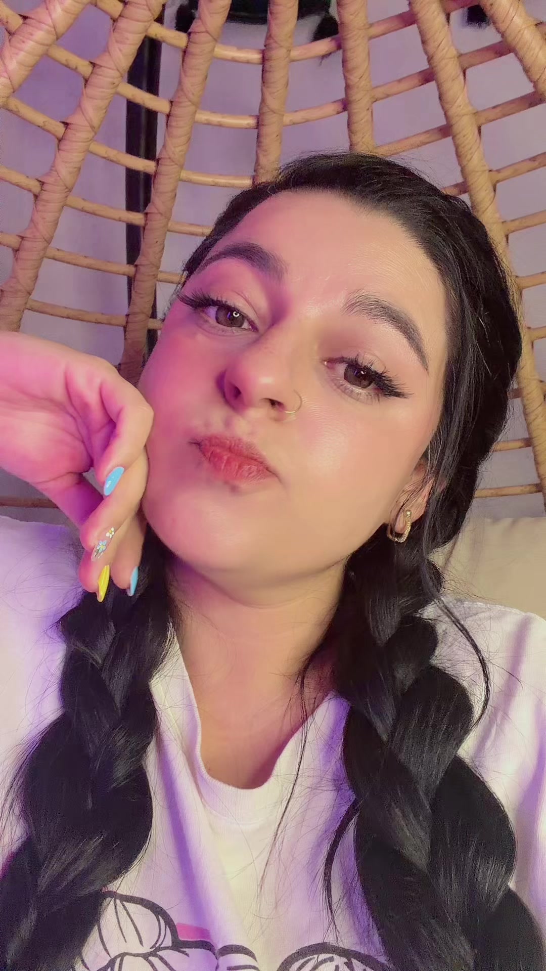 @QueridaGeek