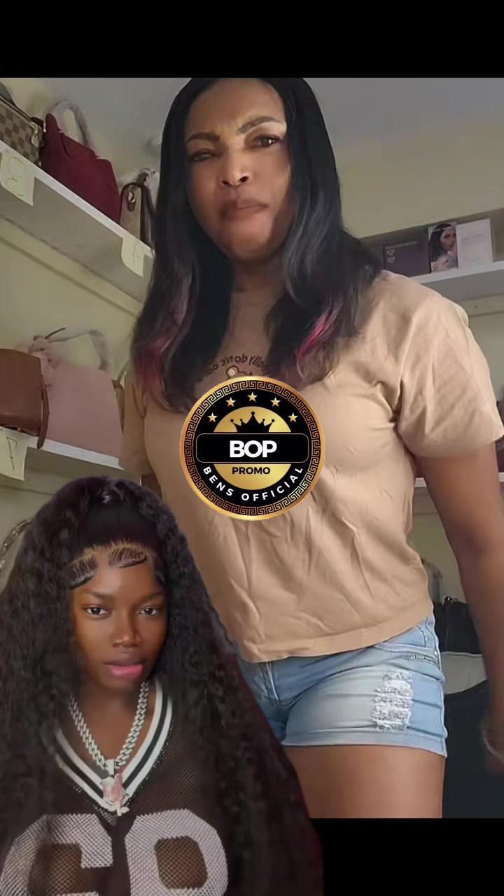 @Bens Official Promo