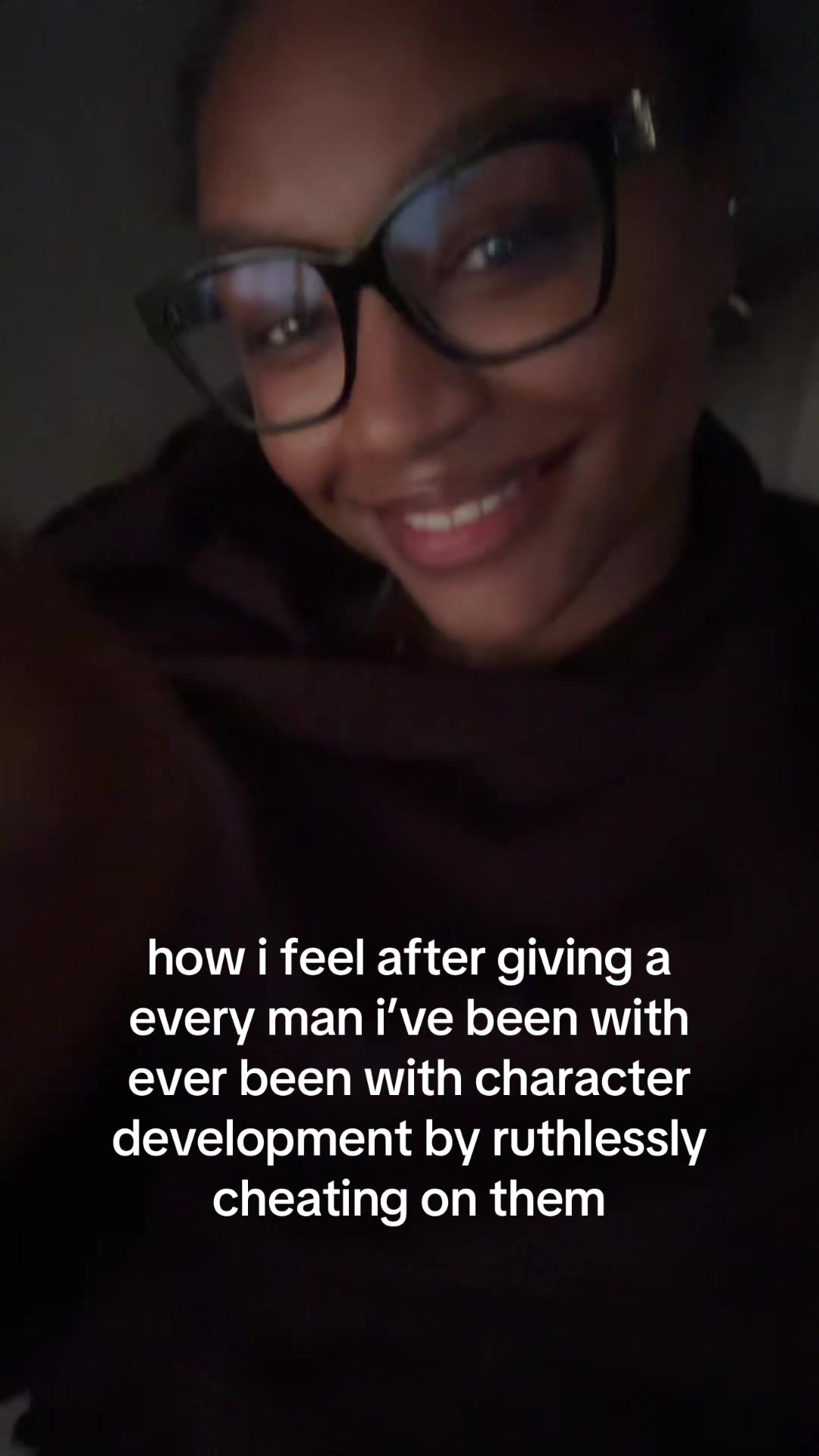 @evil bitch