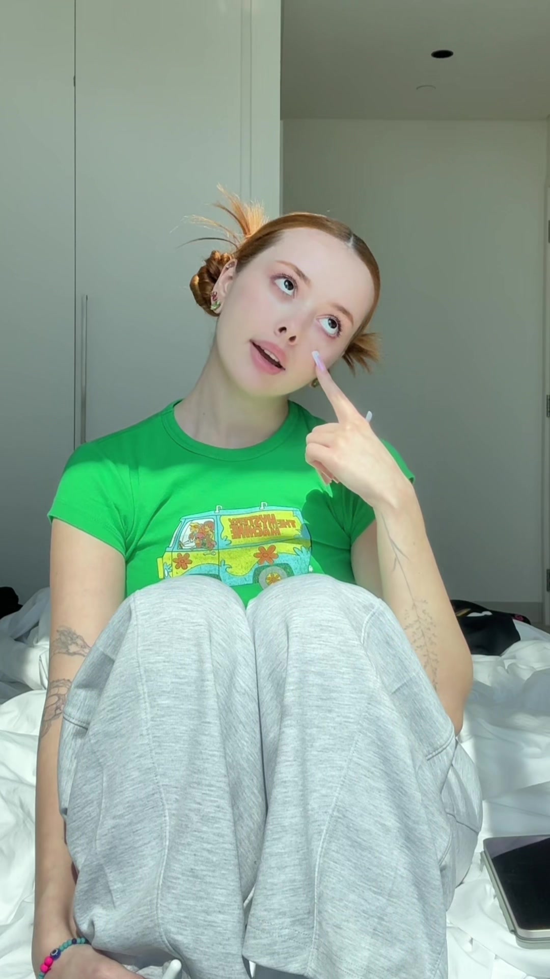@не Вэлл