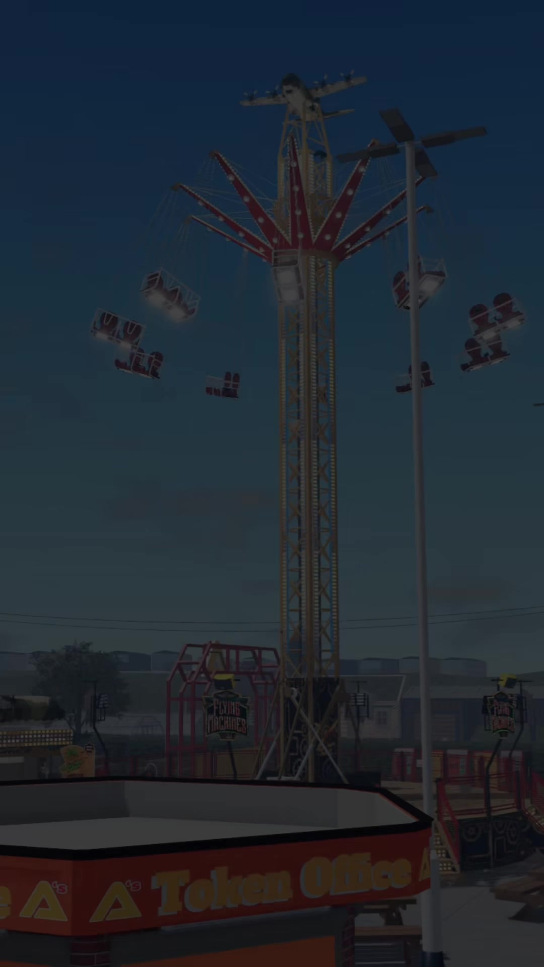 @A’s Amusements Roblox