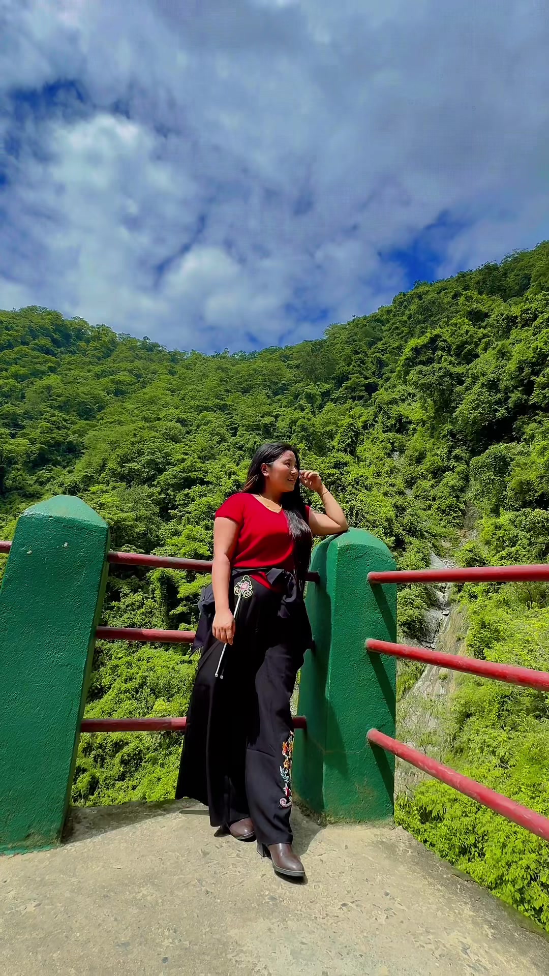 @Basanti Thapa🧚&zwj;♀️👸💕