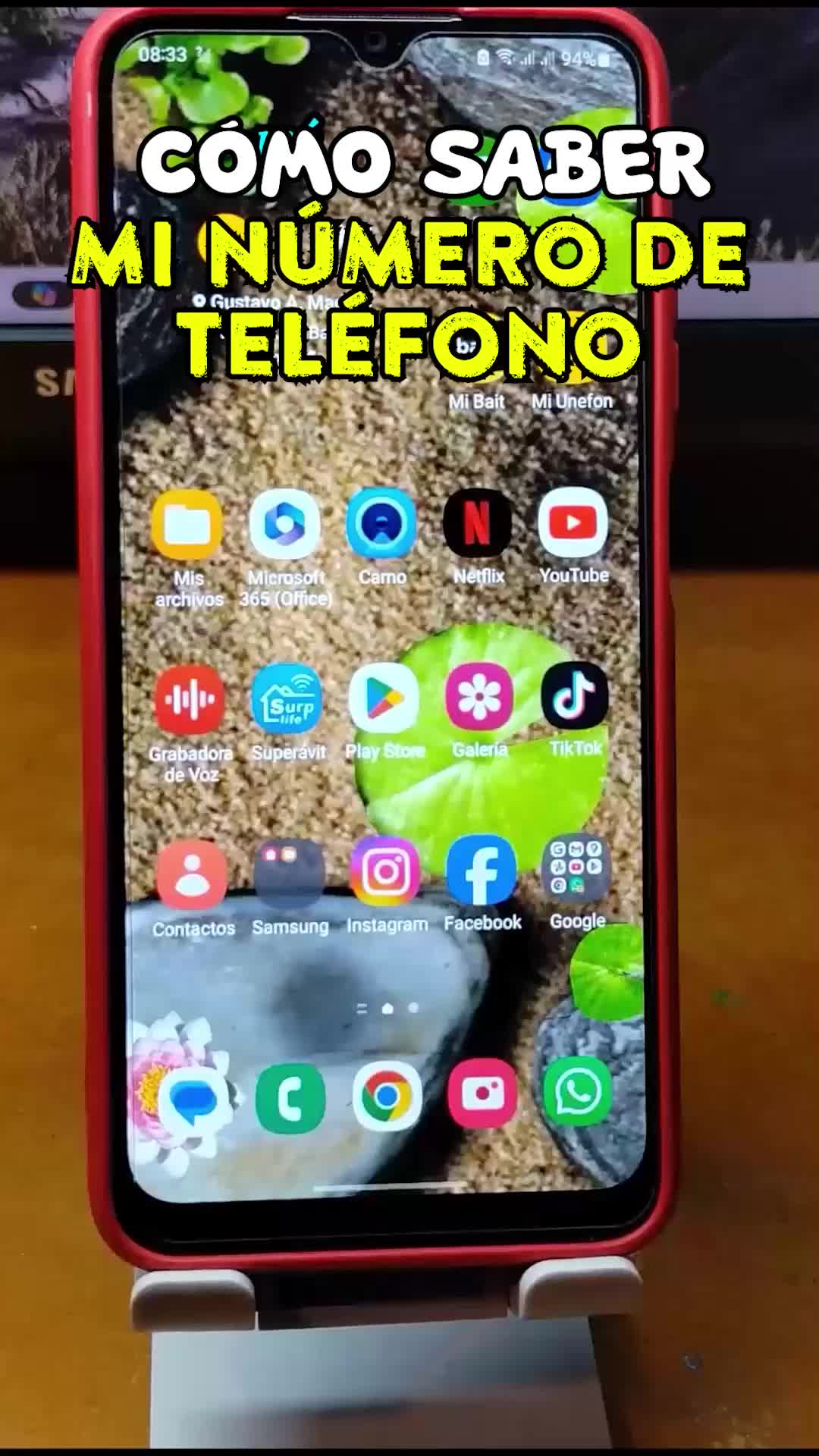 @TecnoFacilMX | Soluciones Tech