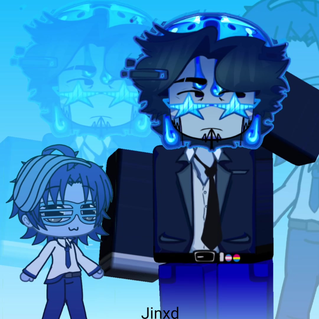 @⚓︎jinxd✪