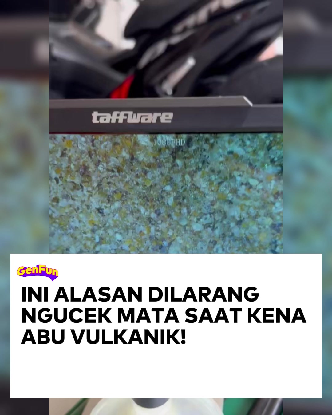 @GenFun