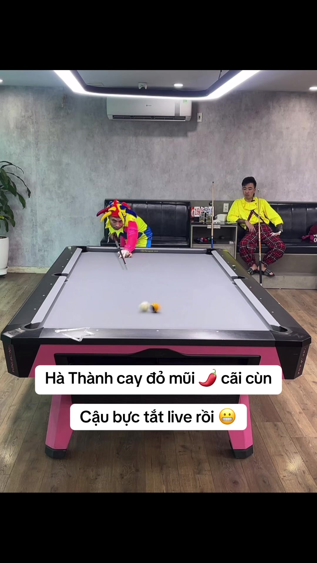 @Hài bi lát