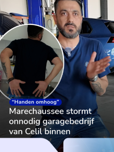@NH Nieuws