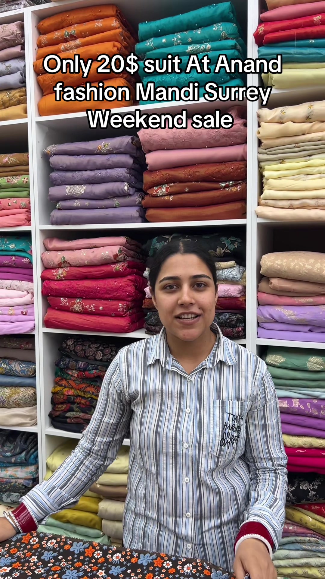 @Anand fashion Mandi