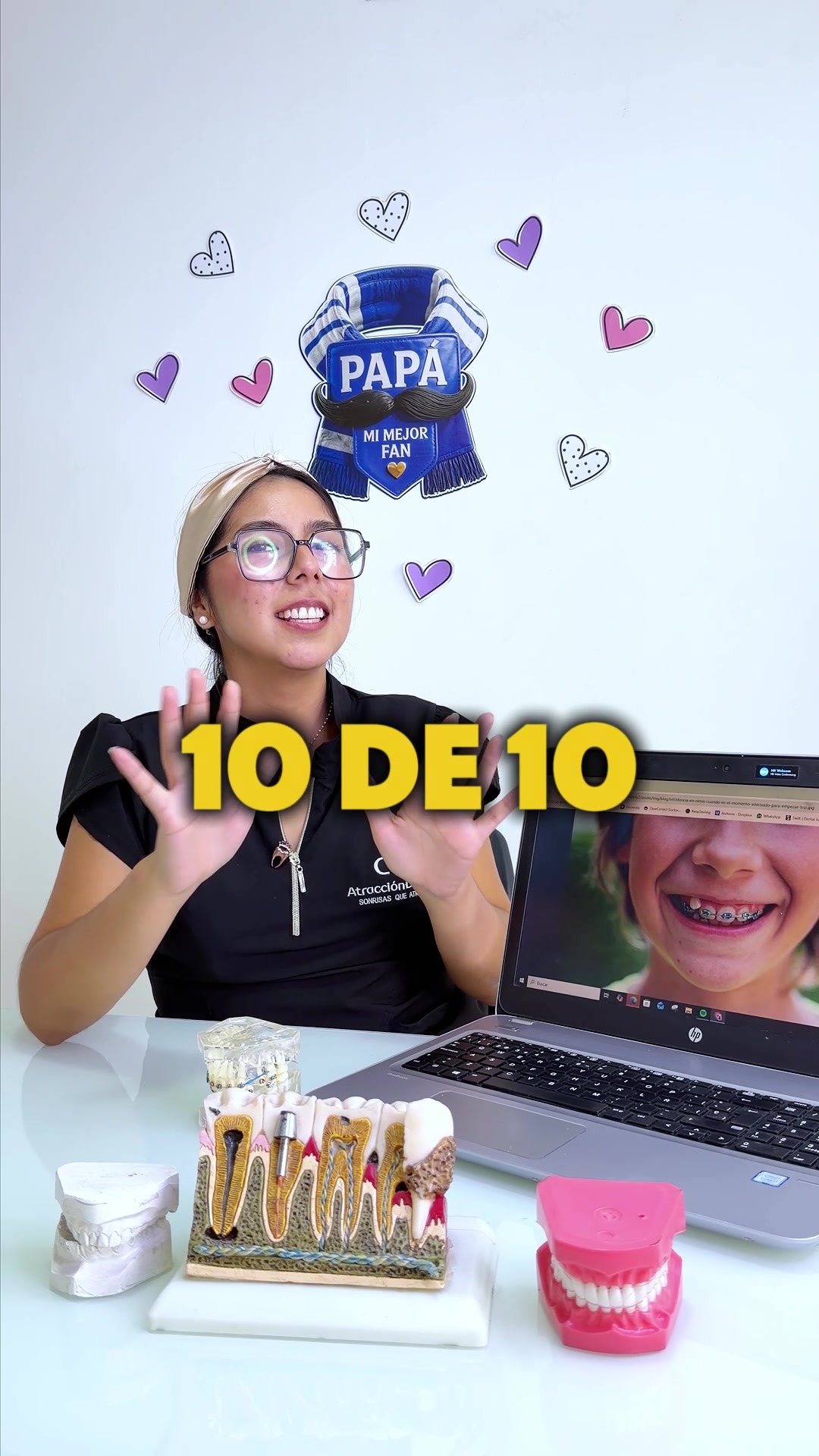 @Brackets y Alineadores