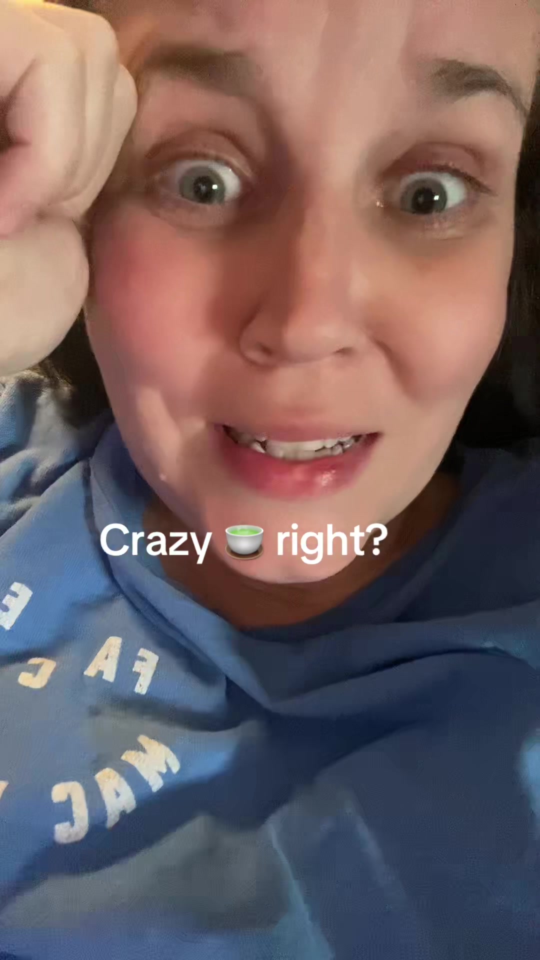 @The One You Asked For