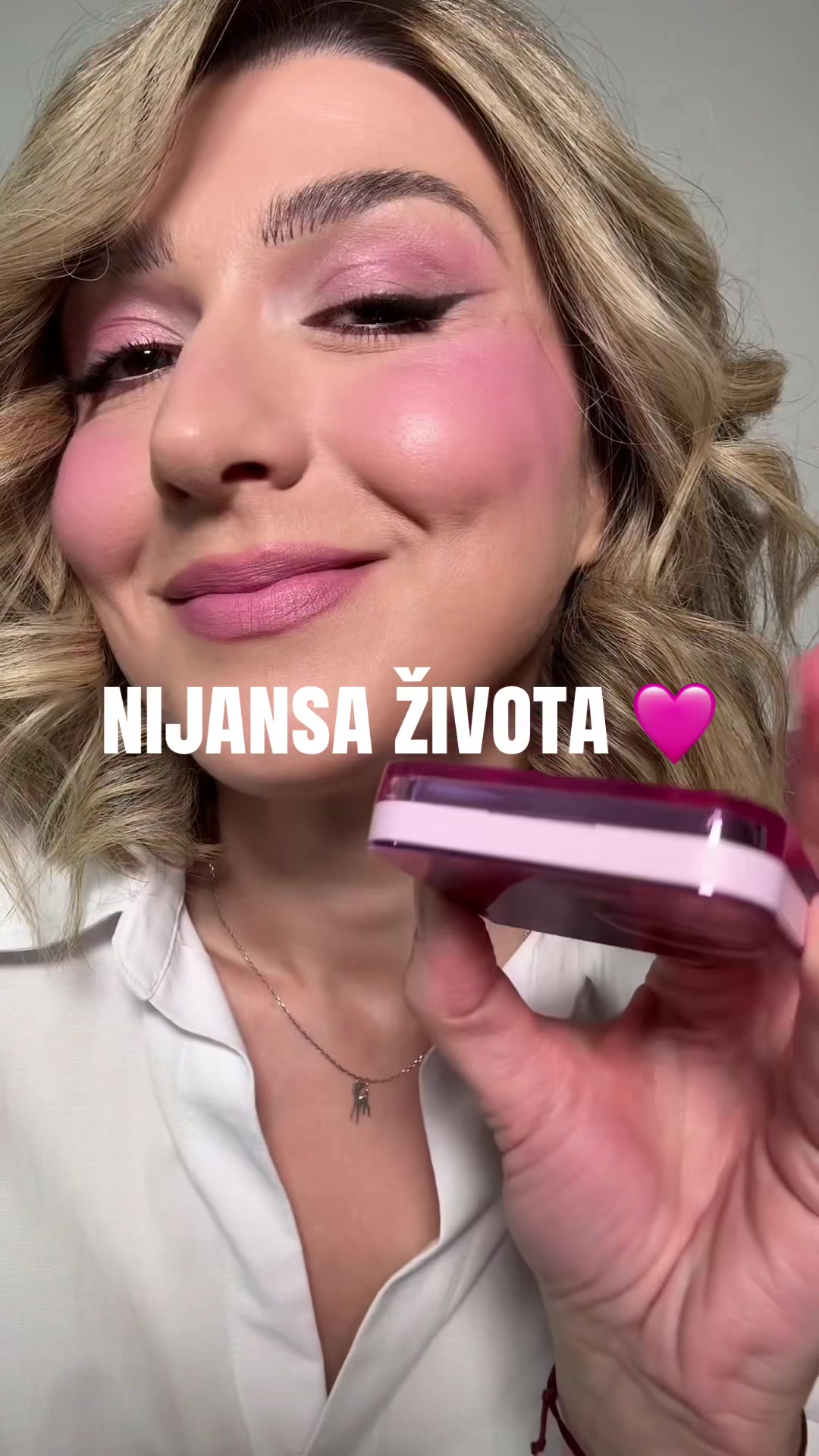 @Bocca | Make Up